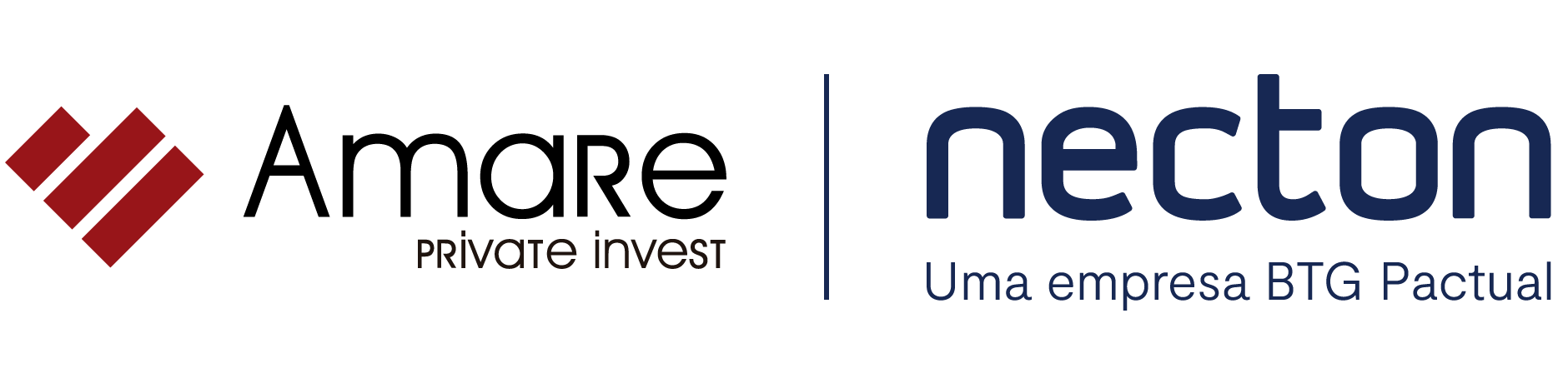 Amare Private Invest | Necton BTG Pactual